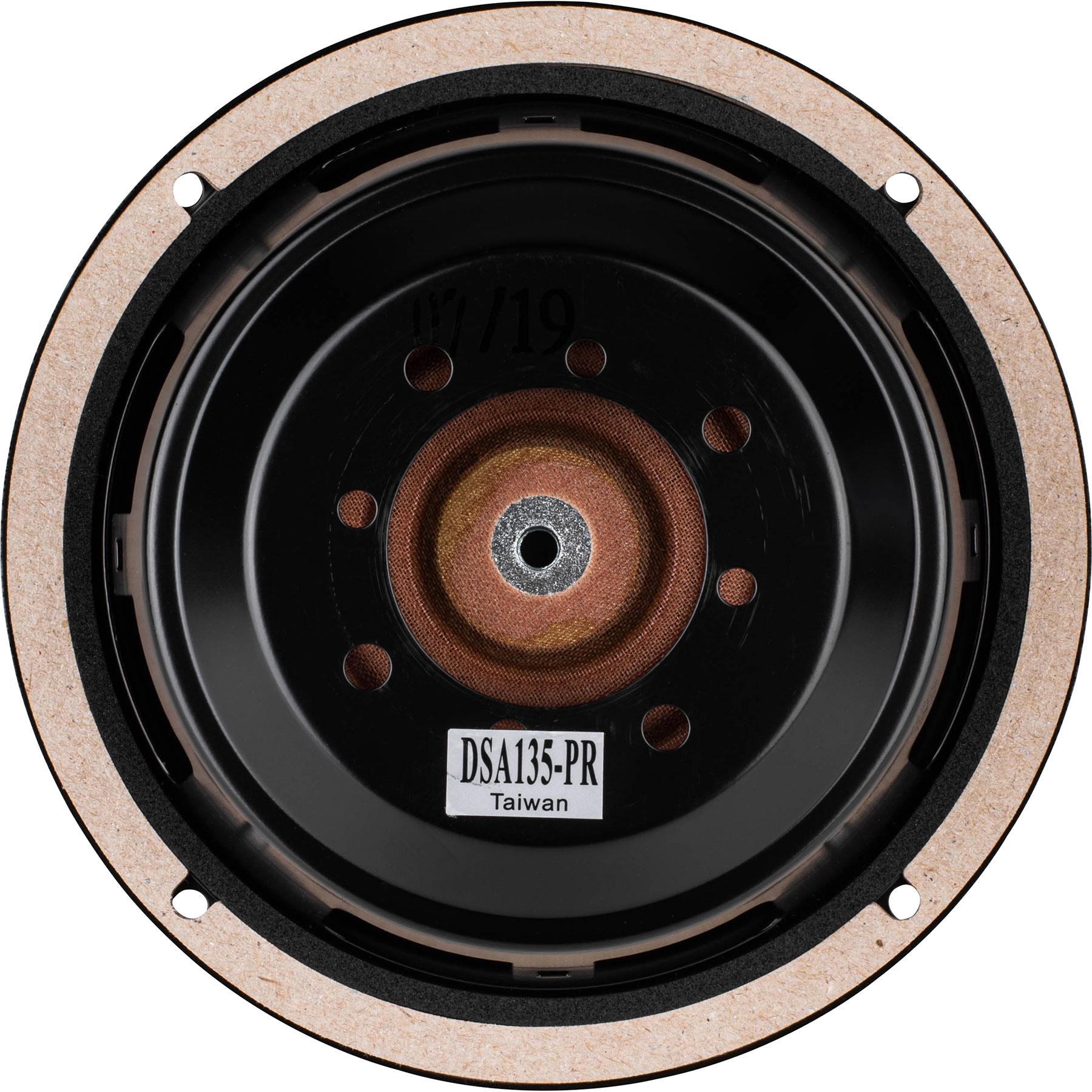 Dayton Audio DSA135-PR 5